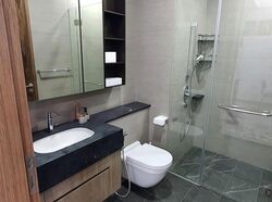 Parc Komo (D17), Apartment #604902281